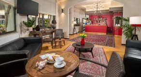 Hotel Anna Gabicce Mare - Image 4
