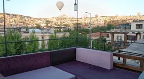 Cappa Cave Hotel - Image 5