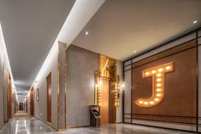 Shangyue Hotel (Shang'an Subway Station Branch, Mentougou Science and Technology Park, Beijing) - Image 5