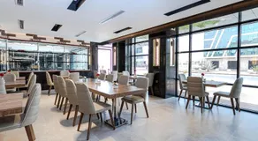 فندق بلاتينيوم الفندقية Platinum Hotel - Image 3