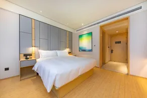 Ji Hotel Nanchang University Qianhu - Image 2