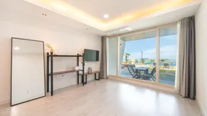 Yeosu Milagro Ocean View Spa Pension - Image 4
