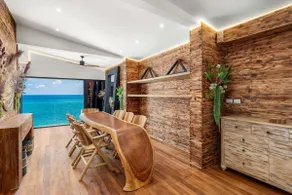 Aidan Beachfront Suites 5 Bed Lamai - KBR28 - Image 4