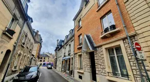 Résidence LANGLET - Appartements & Studios Premium climatisés - Hyper-centre Reims - Image 3