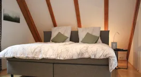 Gasthof zum Grünen Baum Komfort Suite - Image 2
