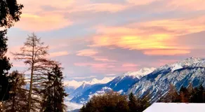 Hautes Roches - Magnifique vue sur la montagne - Image 4