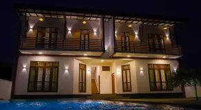 Villa Elegant Oasis - Image 2