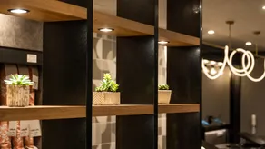 Super Hotel Shiga Nagahama Tennen Onsen - Image 5