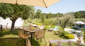 B&B La Casa degli Ulivi - Image 5
