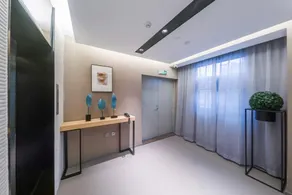 Rujing Business Hotel (Dongguan Songshan Lake Ecological Scenic Area Dalingshan Plaza) - Image 4