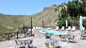 Great rural stone house with pool, Wifi and shared pool in San Miguel de Abona, Tenerife South - Image 5