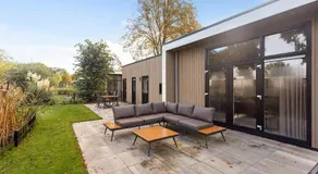 Luxe Chalet Inn Hulshorst op de Veluwe aan het water! - Image 3