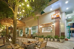 Summer Hotel (Shangchuanfei Beach) - Image 3