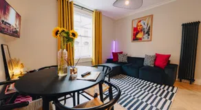 1 Bed Apartments - Central Bath - Image 5
