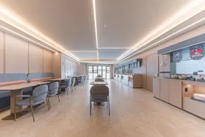 Hanting Hotel Yixing Dingshu Town Baolong Plaza - Image 3