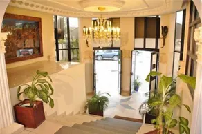 Hotel Vallée Des Princes - Image 5
