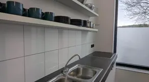 HOSTEL PD23 ALTE FEUERWACHE I 3min CityHospital I 50m Supermarkt I SmartTV I P I Gemeinschaftsküche I Monteure I Kurzurlaub - Image 3
