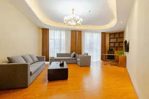 Huangyang Hotel (Nanjiang Dejian) - Image 2