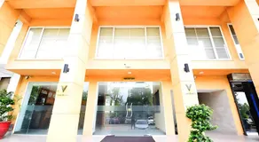 Viridi Hotels Islamabad - Image 3