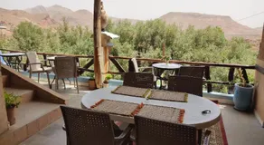 Hotel restaurant ait saderat - Image 3