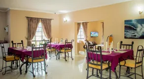 Zakinn Hotel Gangilonga - Image 2