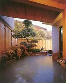 Togurakamiyamada Onsen Sanpu So - Image 4