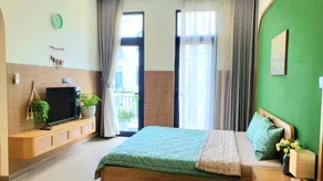 Andi Homestay-Vinhomes Grand Park - Image 3