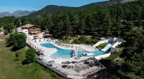 Camping RCN Les Collines de Castellane - Image 5