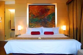 The Wangsa Hotel and Villas Nusa Dua - Image 5