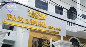 Paradise Hotel Tuy Hoa 100m walking alley access - Image 5