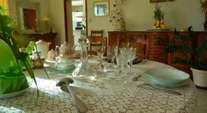 Chambre "Bleue", Les Gabettes - Image 4