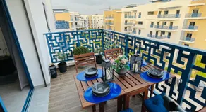 Luxury Apartment with Pool - Image 2