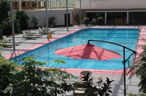 Xinghe International Hotel - Image 2