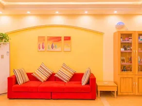 Huayi Collection Hotel (Pingding Guangyang Road Shanxi Yangquan Normal College) - Image 5