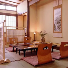 Kakeyu Onsen Shikanoya Ryokan - Image 4