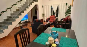 Sana Villas & Resort Anjuna Beach Goa "Premium Luxury Villa with Pool" - Image 4