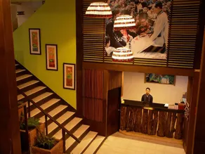 Phumanee Home Hotel - Image 5