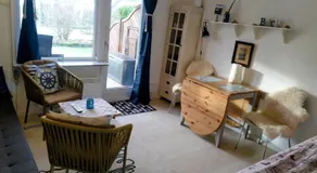 Gemütliche Wohnung in Strandnähe - Image 2