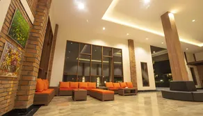 Grand Mulya Hotel Bogor - Image 4