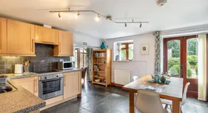 Petrock Holiday Cottages - Image 3