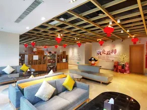 MiniMax Hotel Shishi - Image 5