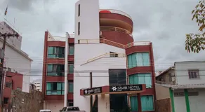 SAMIR HOTEL COMFORT - Image 5