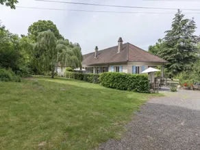 Escapade au bord de la piscine en Bourgogne - Image 5