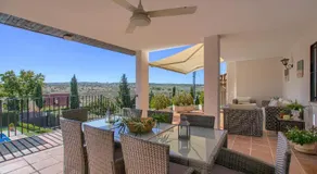 Chalet con Piscina en Aranjuez - Image 2
