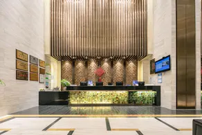 Jinwan International Hotel - Image 5