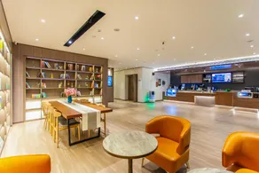 Hanting Hotel Kangding Xinduqiao - Image 5