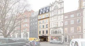 Golden Square Soho  - Image 4