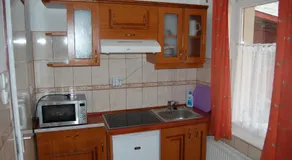 Zách Klára utcai Apartman - Image 2