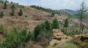 Hill views kotli sattian - Image 2