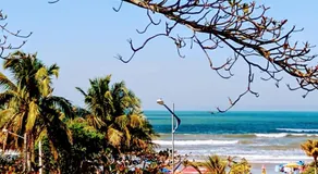 Residencial Praia Bertioga Pé na Areia - Image 4